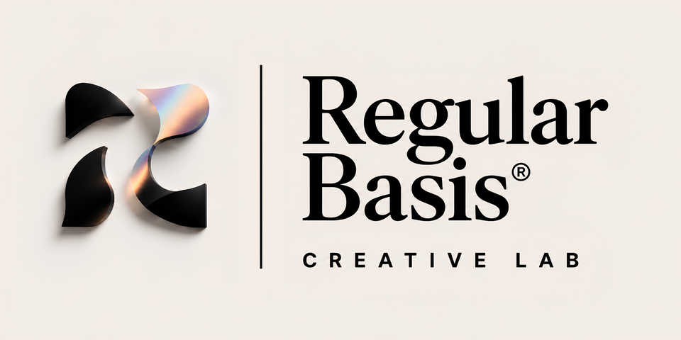 Regular Basis Creative Lab